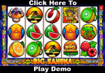 Online Casino Games