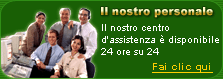 Meet Our Staff