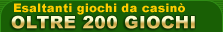 Online Casino Games