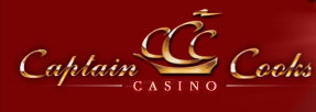 Captain Cooks Casino - Free Casino Games
