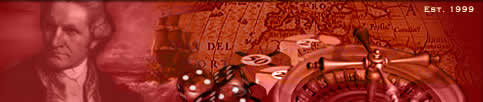 Captain Cooks Casino - Free Casino Games