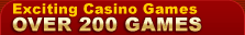 Online Casino Games