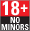 No Minors Are Permited At Casino Classic. 18+ Only.