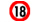 no under 18's